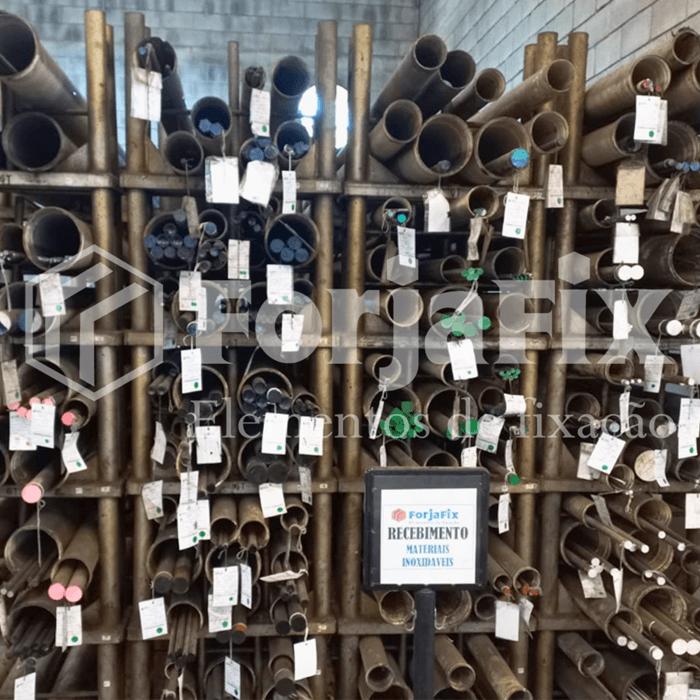 Inconel 718 preço